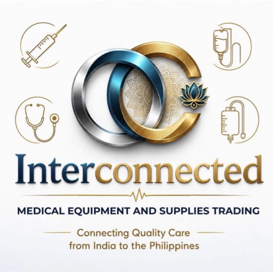 Interconnected Health Private Limited logo